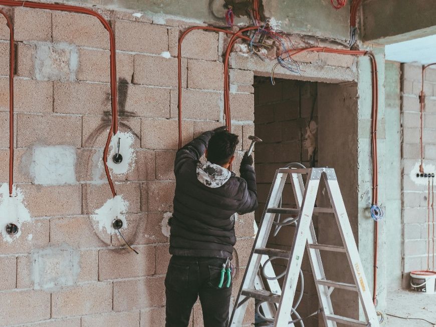 aide rénovation copropriété