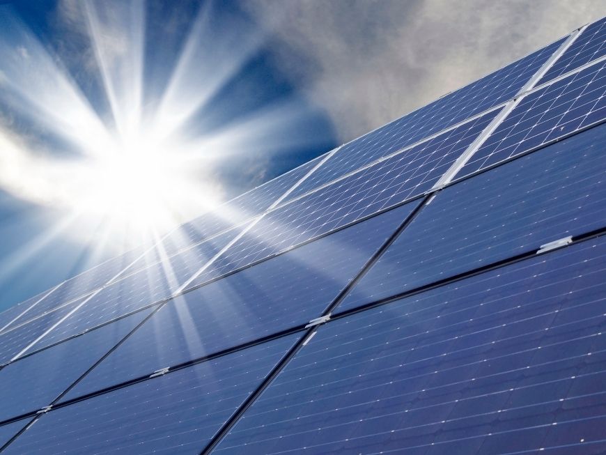 photovoltaïque
