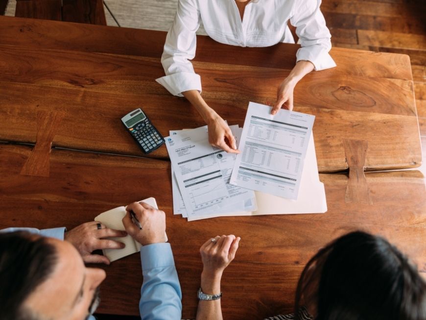aides financières