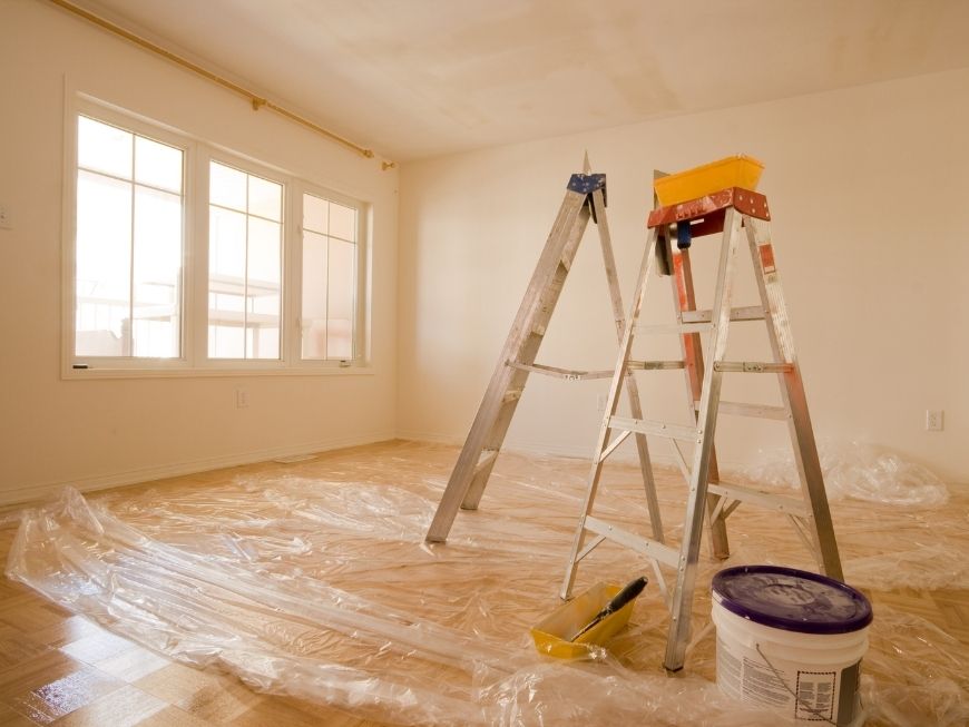 rénovation
